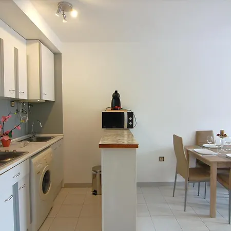 Rnet - Port Margarita 3c Appartement *