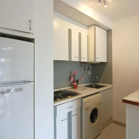 Rnet - Port Margarita 3c Appartement *
