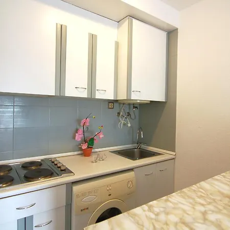 Rnet - Port Margarita 3c Apartment