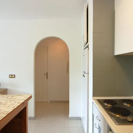 Rnet - Port Margarita 3c Apartment *