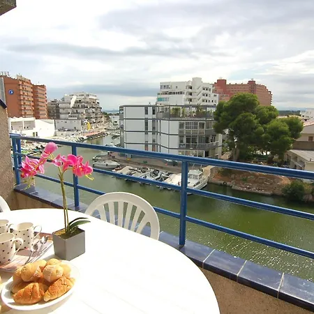 Apartment Rnet - Port Margarita 3c *