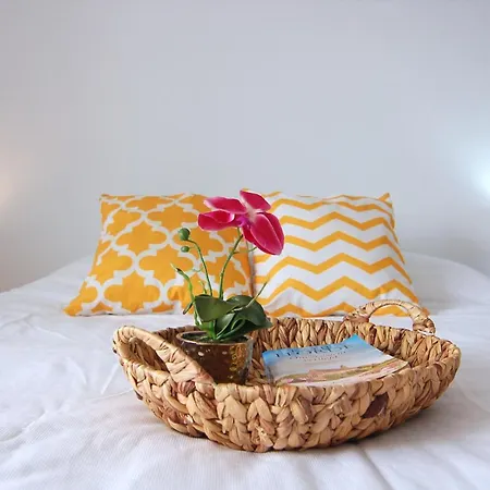 Apartment Rnet - Port Margarita 3c