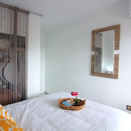 Apartment Rnet - Port Margarita 3c