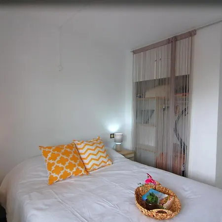 Rnet - Port Margarita 3c Apartment Roses